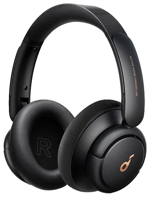 

Беспроводные наушники Soundcore Q30 Black (A3028313), Q30