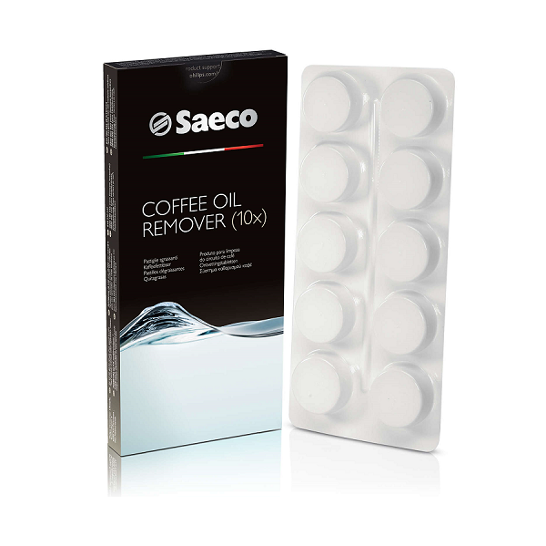 Чистящее средство Saeco Coffee Oil Remover чистящее средство saeco coffee oil remover