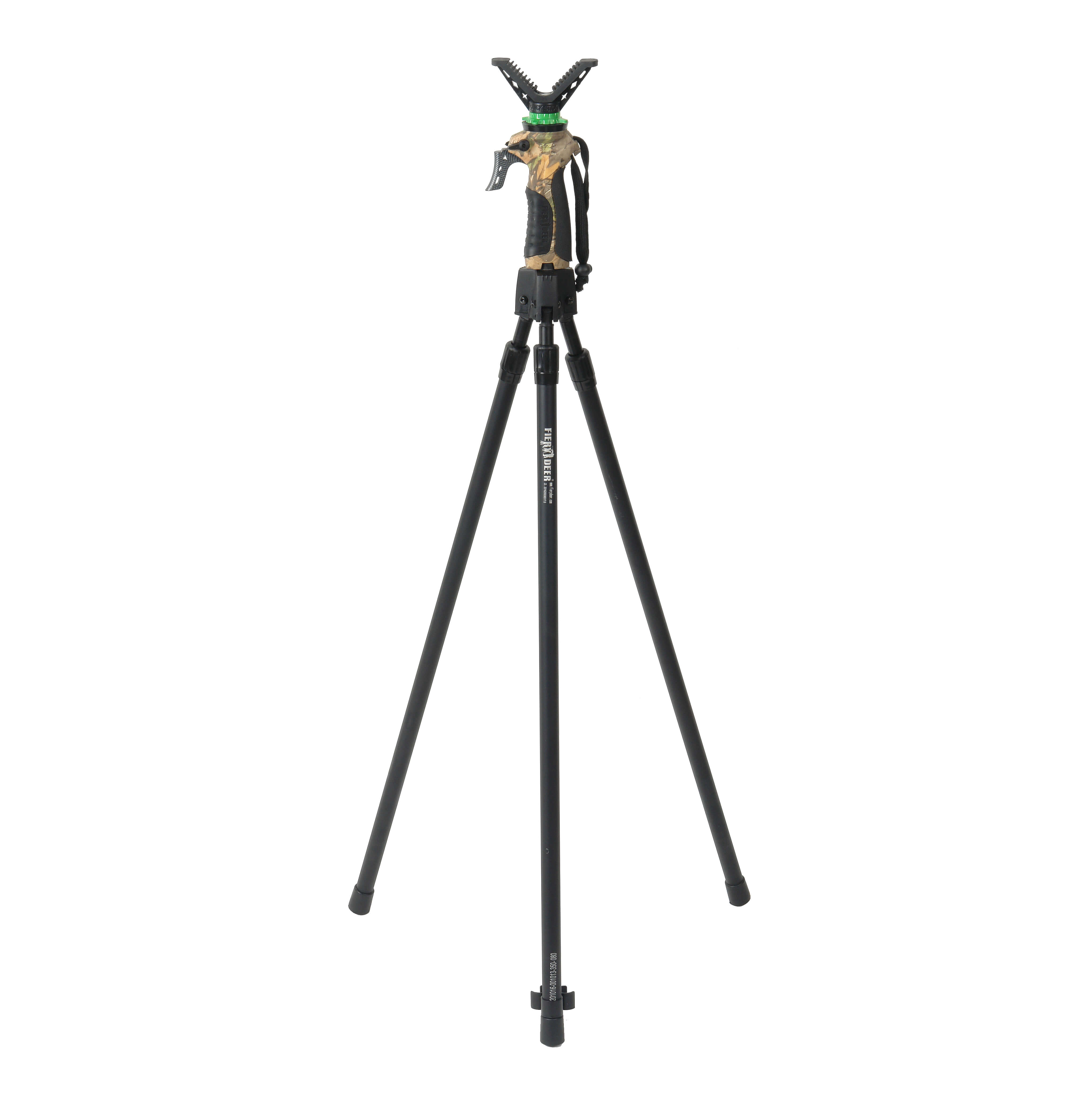 

Опора для оружия Veber FD 165 (tripod)