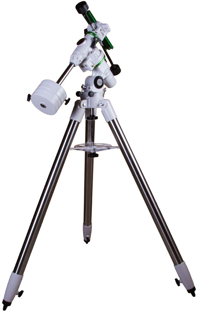 

Монтировка Sky-Watcher EQM-35 с треногой NEQ5, Белый