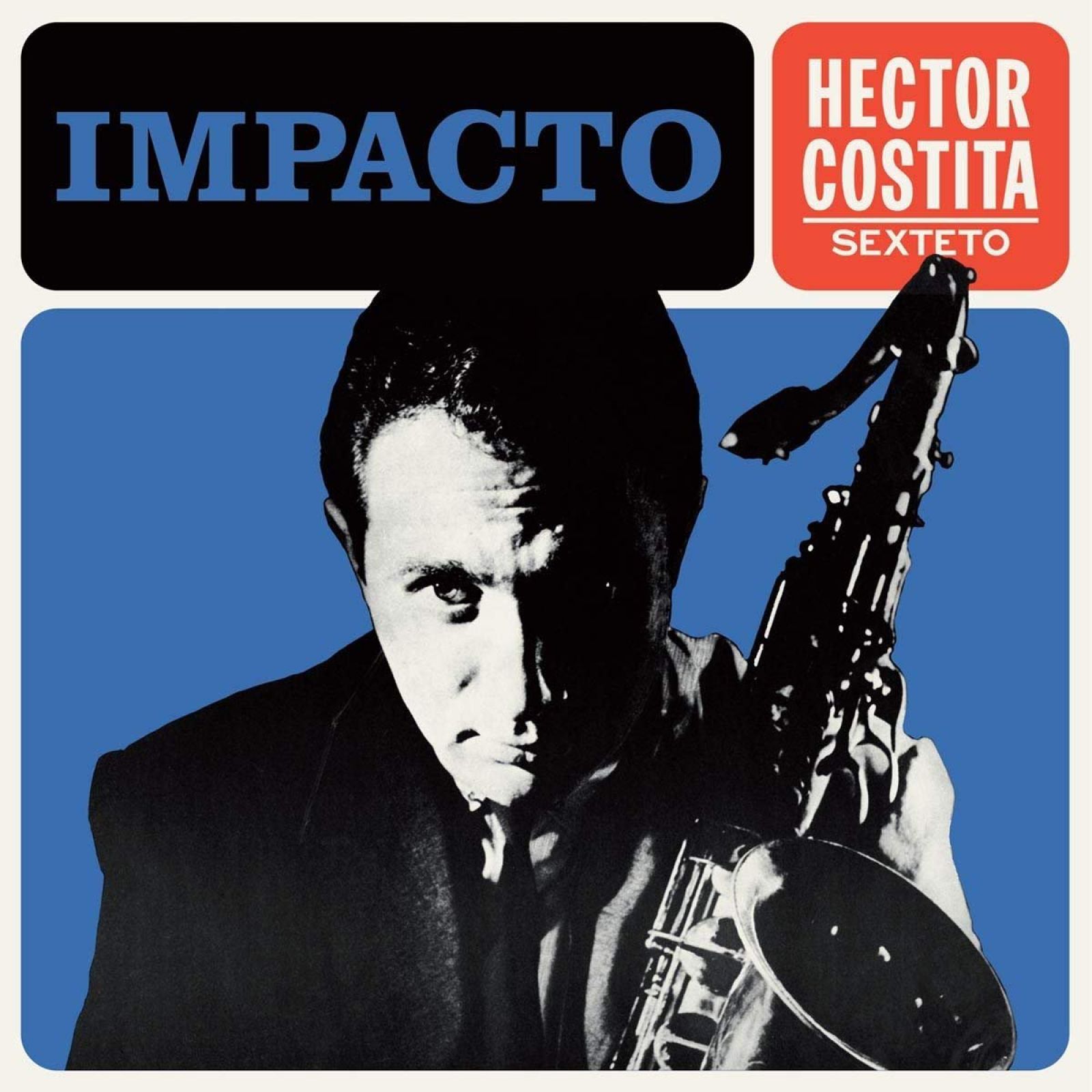 

Виниловая пластинка Hector Costita Sexteto Impacto, Hector Costita Sexteto Impacto