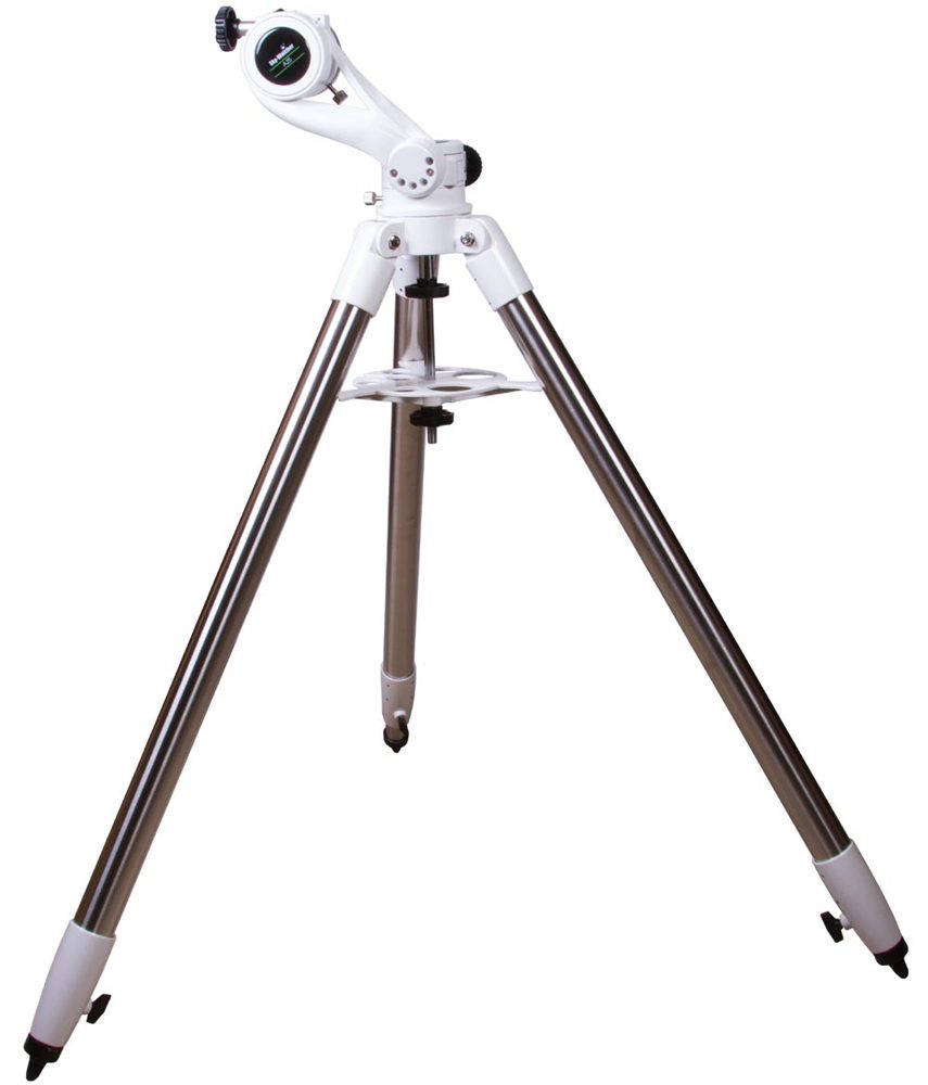 

Монтировка Sky-Watcher AZ5 со стальной треногой, Серебристый