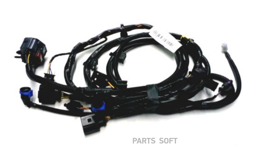 

VOLVO 31260293 ПРОВОДКА/CABLE HARNESS 1шт
