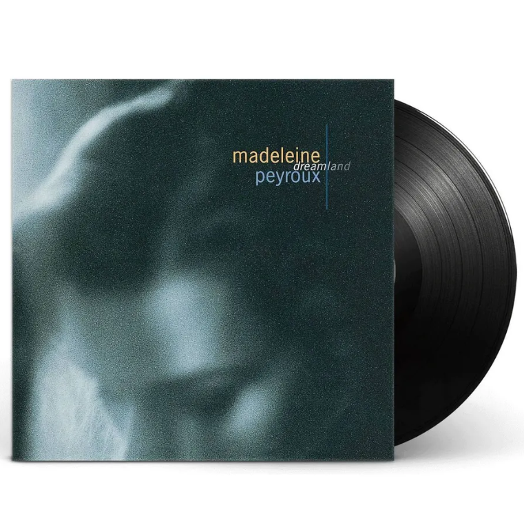 

Peyroux Madeleine Dreamland LP, Dreamland