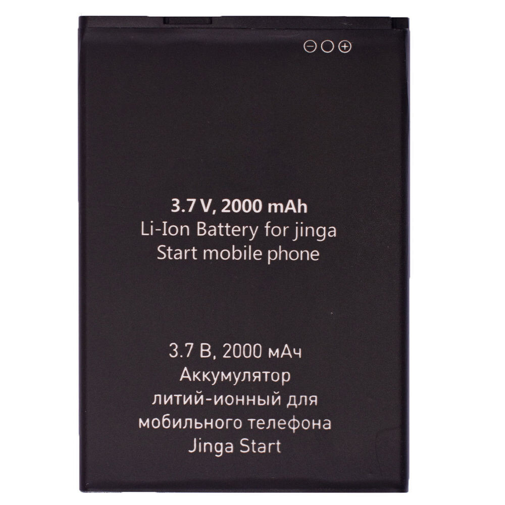 

Аккумулятор для Jinga Start