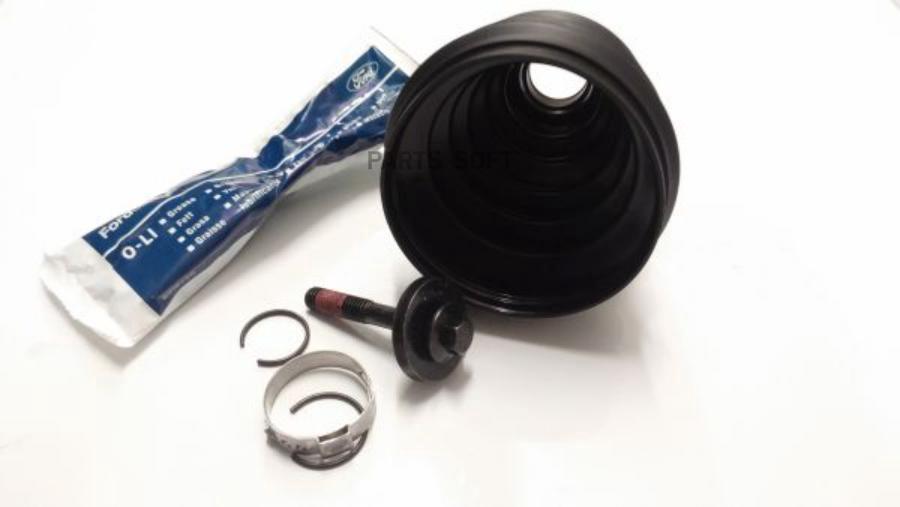 

VOLVO 31256231 ПЫЛЬНИК ПРИВОДА ВНЕШНИЙ/BELLOWS KIT 1шт