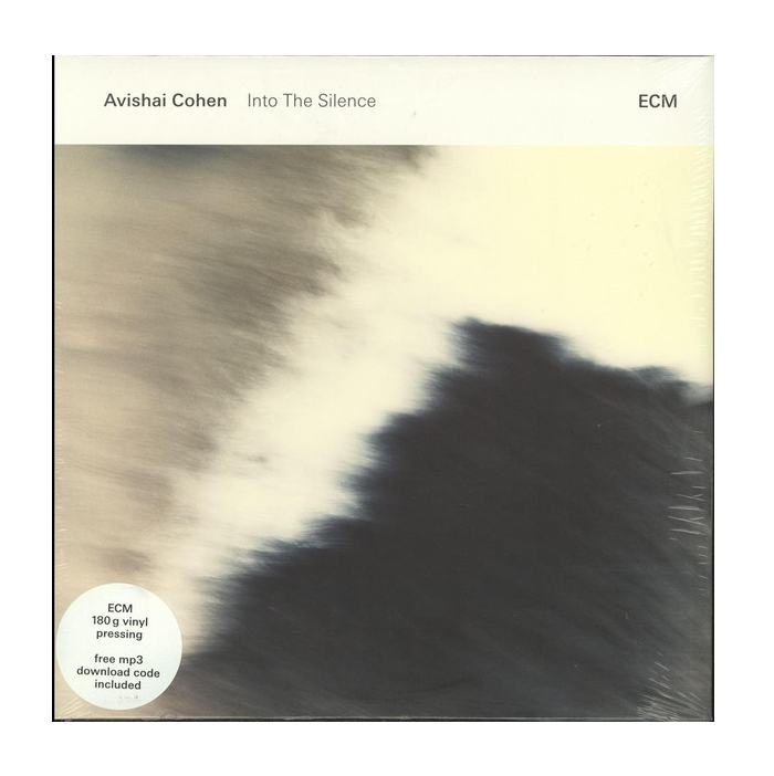 

Cohen Avishai Cohen Avishai Into The Silence LP, Cohen Avishai Into The Silence