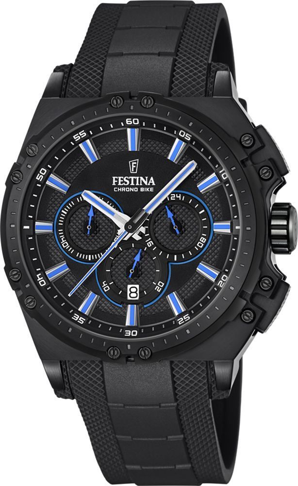 

Наручные часы мужские Festina F16971/2, F16971/2