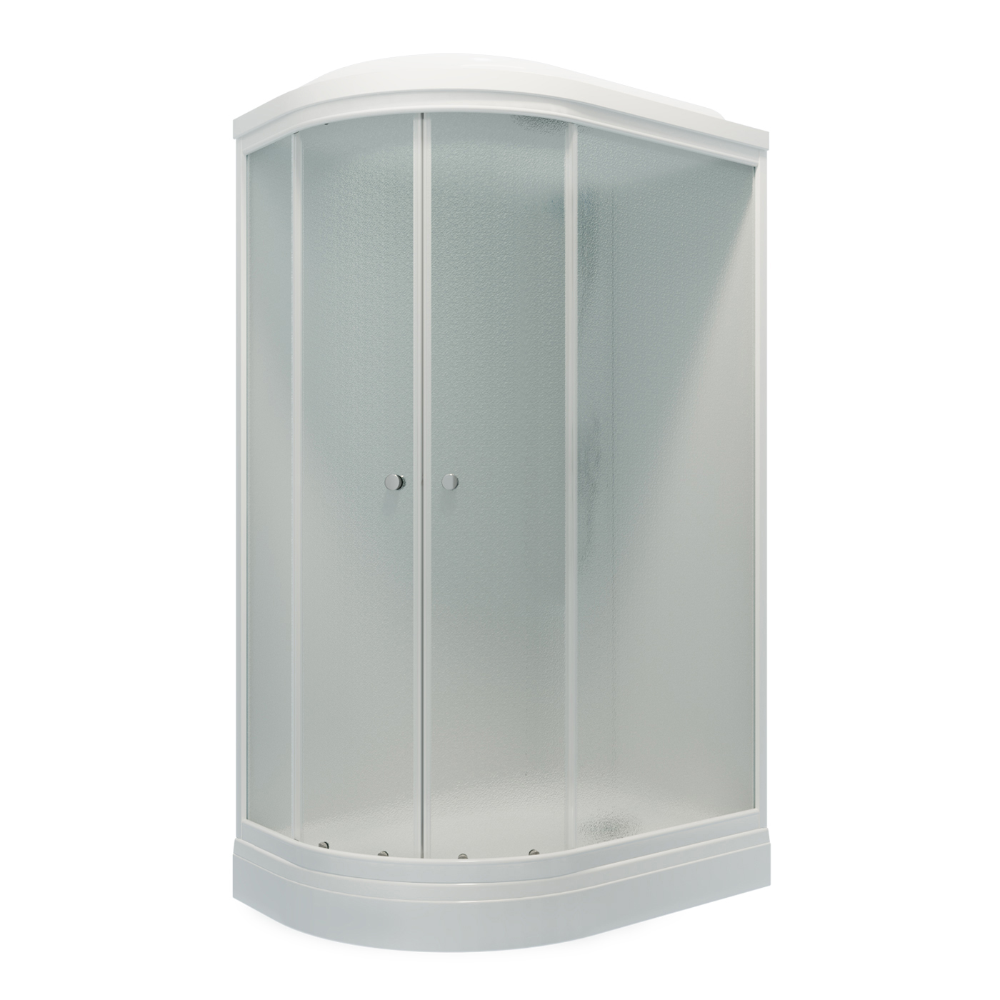 

Душевая Кабина Triton Риф 120*80 А Правая, Риф