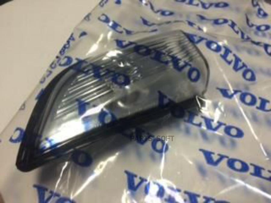 

Указатель Поворота В Левом Зеркале Lens, Org 1Шт