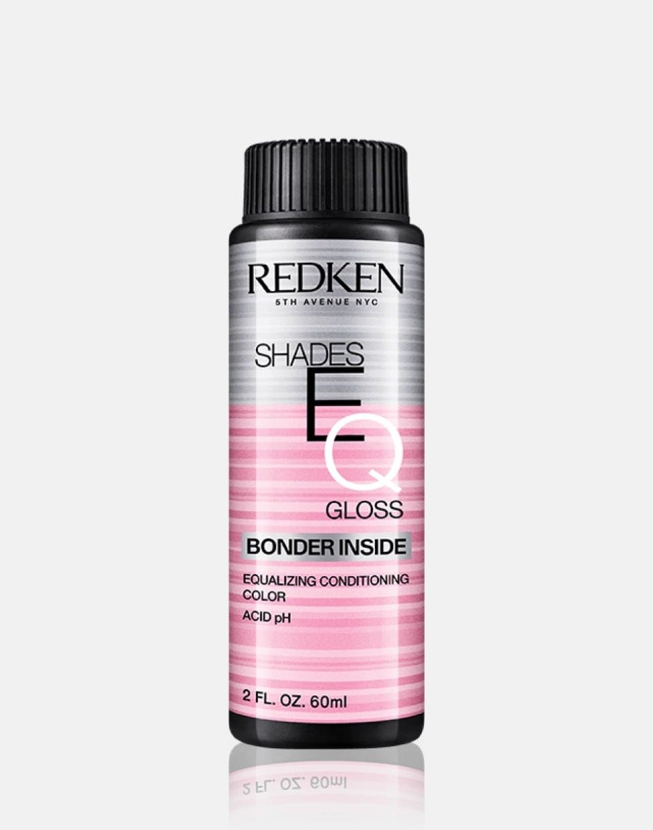 Тоник Redken Shades EQ Shades EQ™ Bonder Inside Haircolor, EQ 2 в 1 тонирование + бондинг