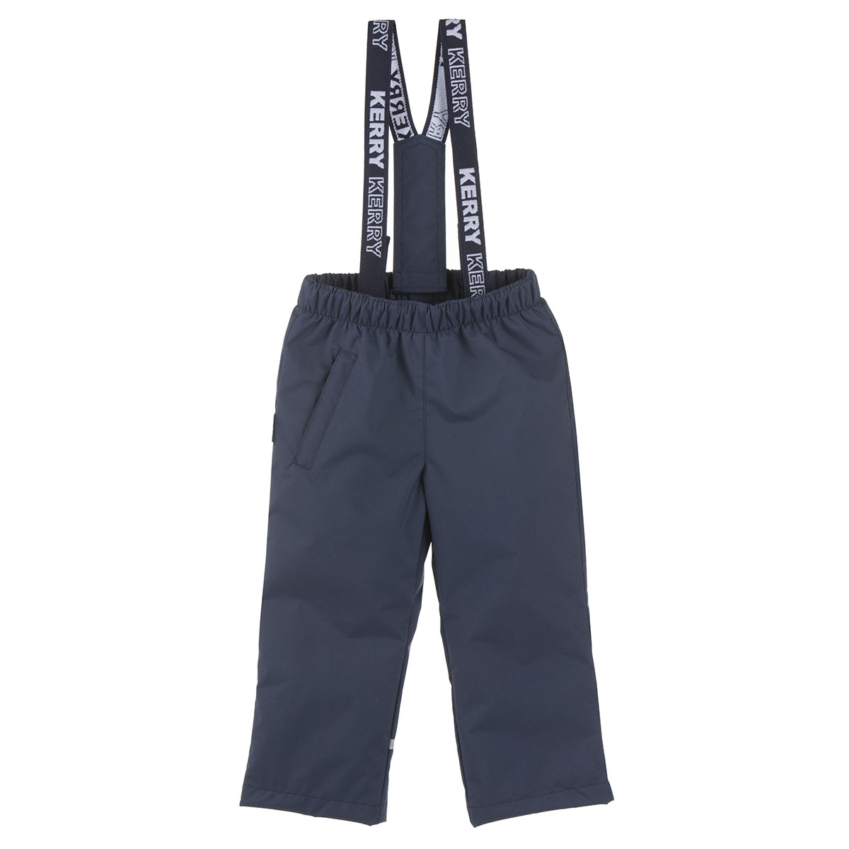 

Брюки детские KERRY HOP, 010-синий, 116, HOP