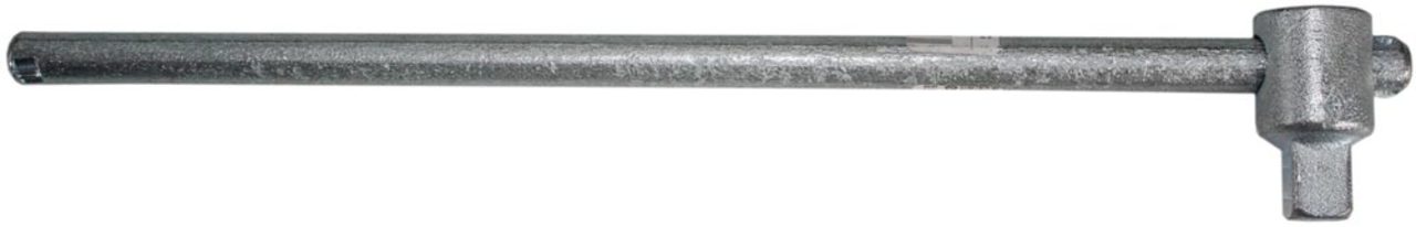 

Вороток 1/2" L=300мм с передвижной ручкой НИЗ 10004