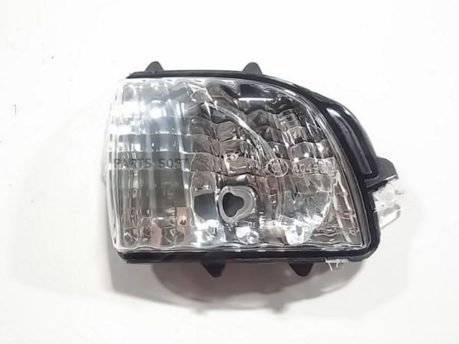 

Повторитель Поворота В Зеркале Правый Volvo 31111814