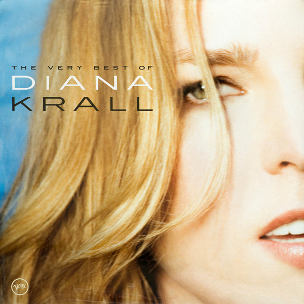 

Krall Diana Very Best Of 2LP, Very Best Of