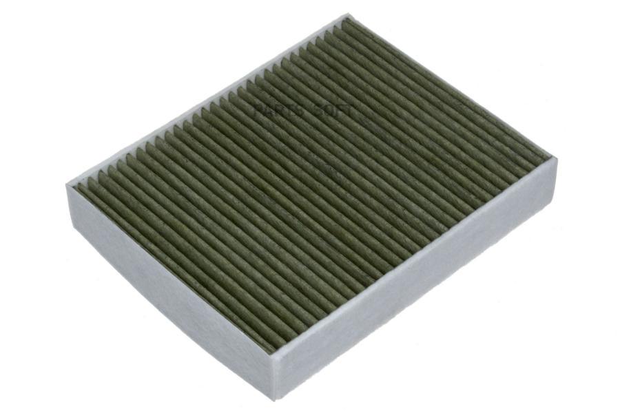 

RAF-FILTER RF002BMY Фильтр салона угольный антибактериальный противоаллергенный