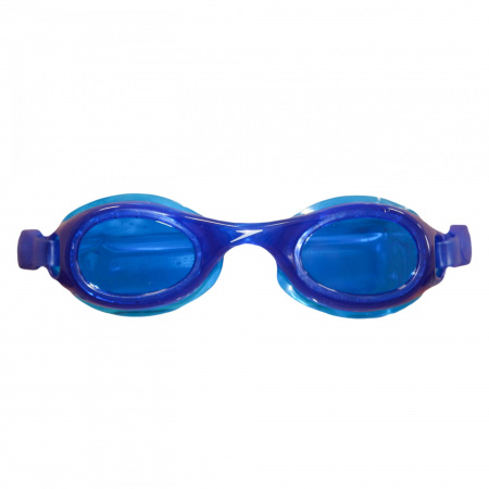 фото Очки для плавания speedo kid's hygrospex темно-синие
