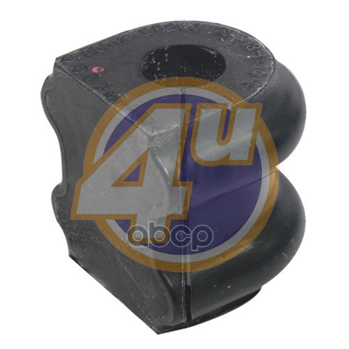 

Втулка стаб задн hyu santa fe (cm) 06-12 (d=15.8mm)