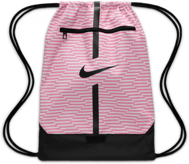 

Мешок для обуви унисекс Nike DA5435-675 черный, DA5435-675