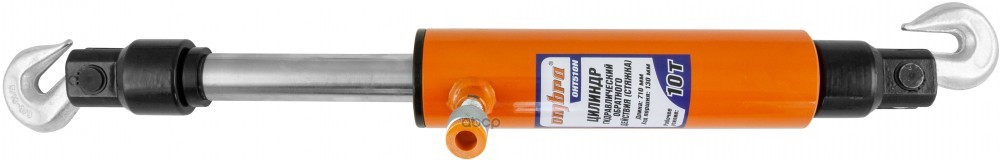 

Стяжка Гидравлическая 10 Т Ombra OMBRA арт. OHT510N