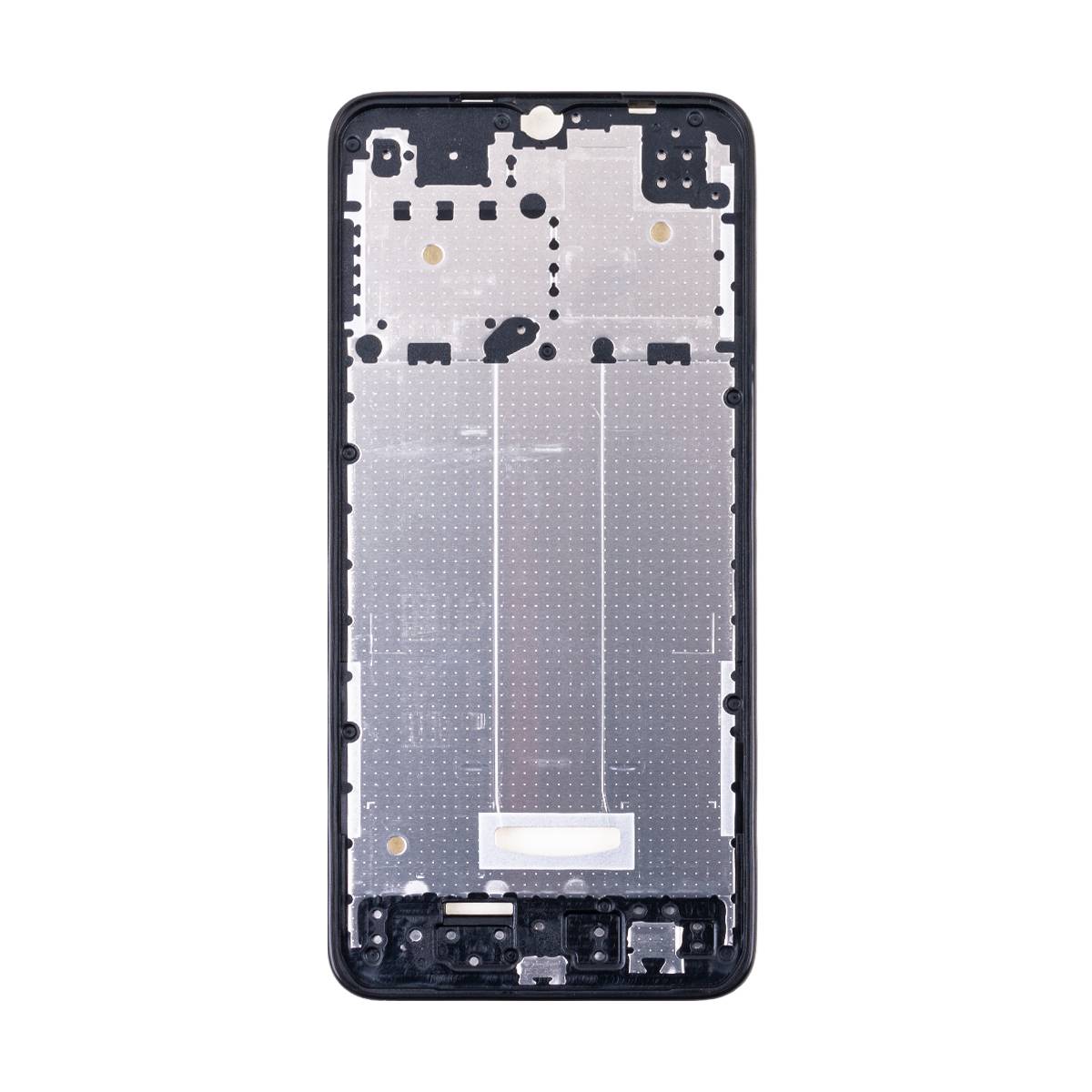 

Рамка дисплея Poco C51 (2305EPCC4G) <черный>