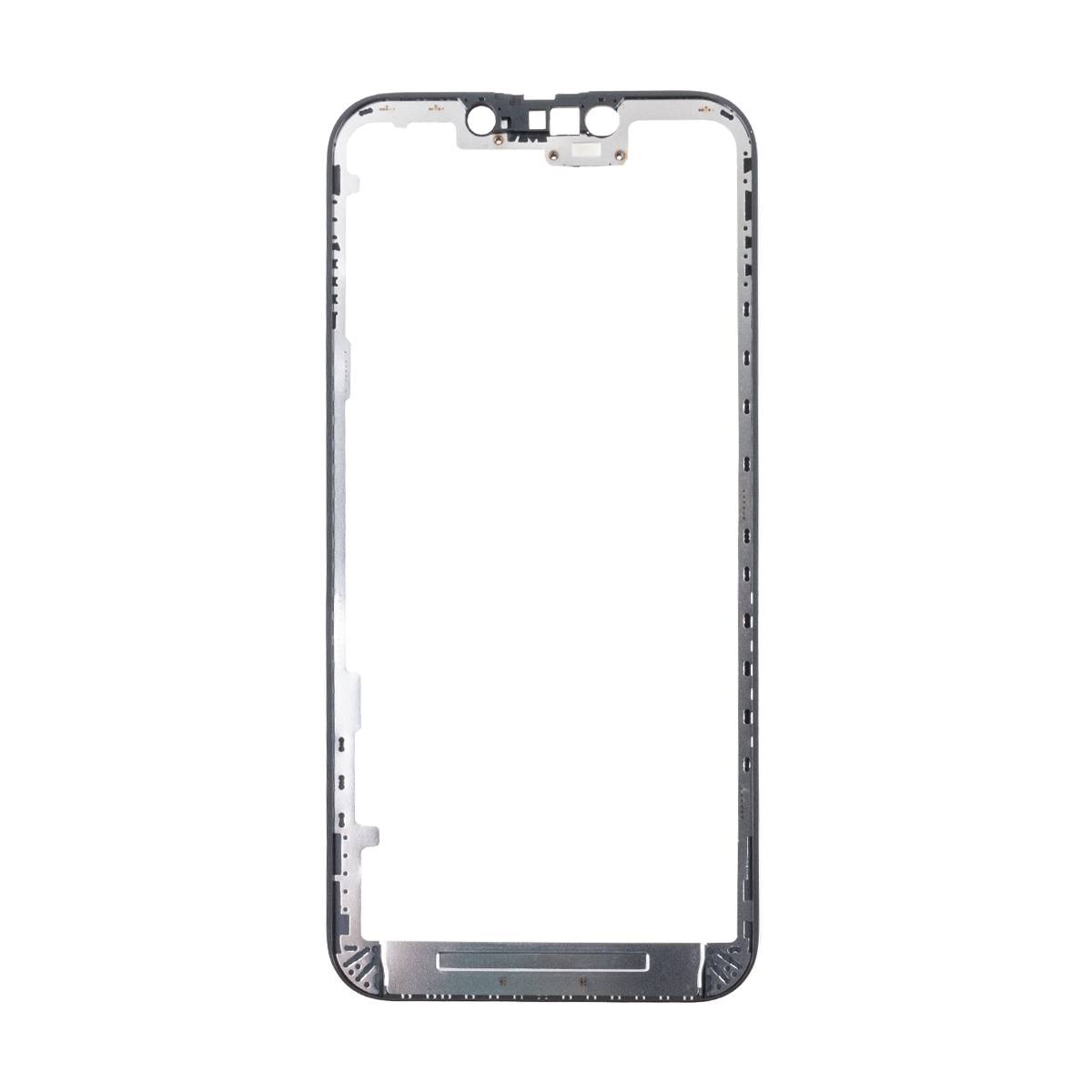 

Рамка дисплея iPhone 13 <черный>