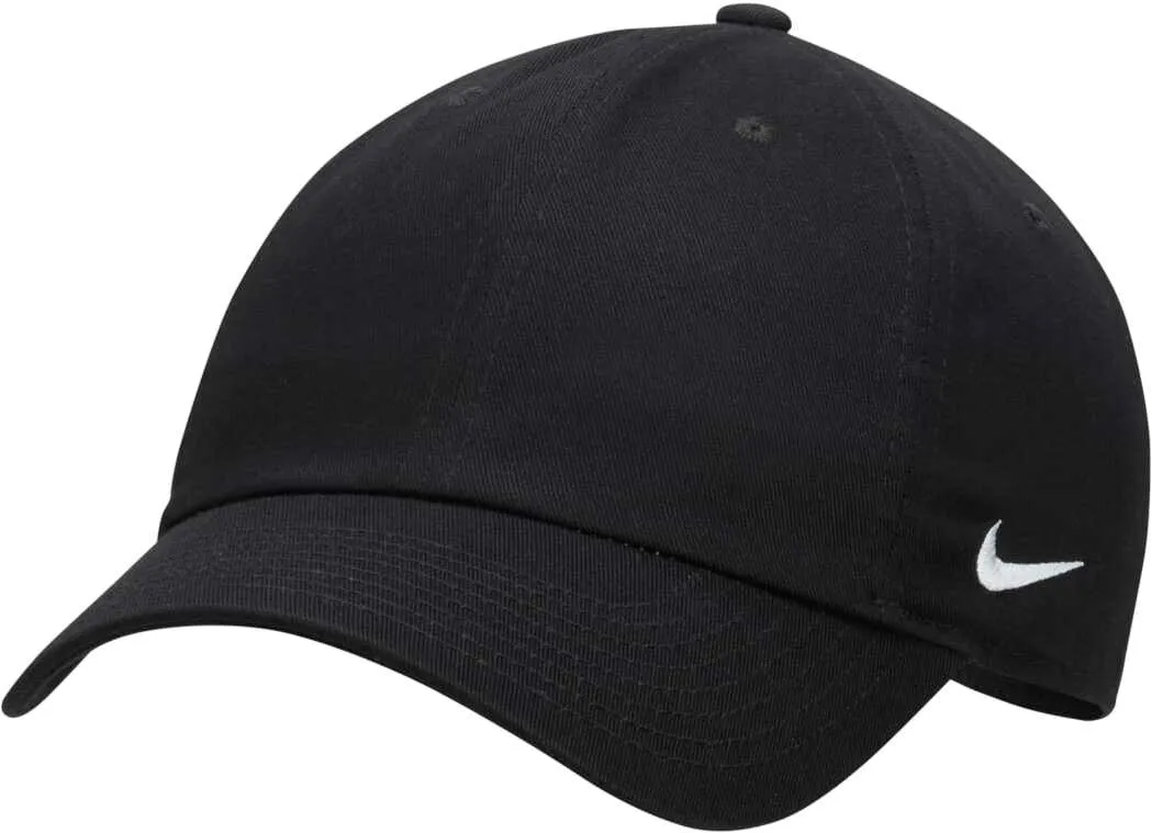 

Бейсболка унисекс Nike FQ1361-100 белая, Белый, FQ1361-100