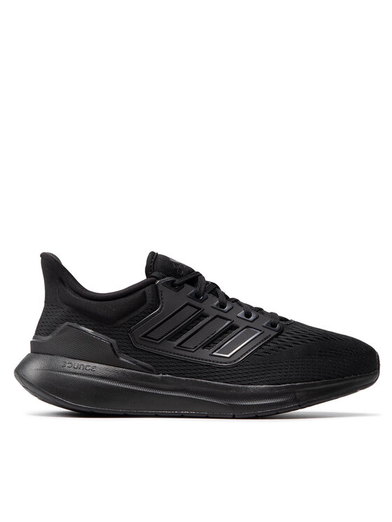 

Кроссовки Eq21 Run H00521 adidas Черный 39 EU, Eq21 Run H00521