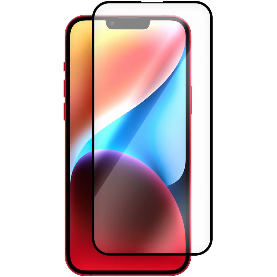 

Стекло защитное Full Glue Premium для iPhone 14 Plus