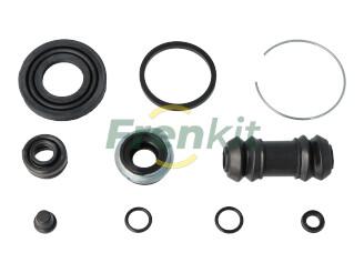 

FRENKIT Ремкомплект заднего тормозного суппорта MAZDA 323626TOYOTA Corolla E11 Frenkit 235
