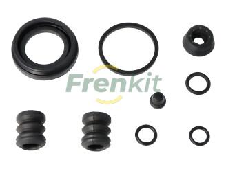 

FRENKIT Ремкомплект заднего тормозного суппорта FIATFORDPSAVAG D=38,00mm Frenkit 238040 FR