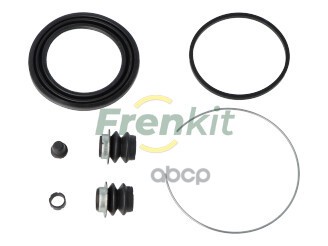

FRENKIT Ремкомплект дискового тормоза FRENKIT 267001