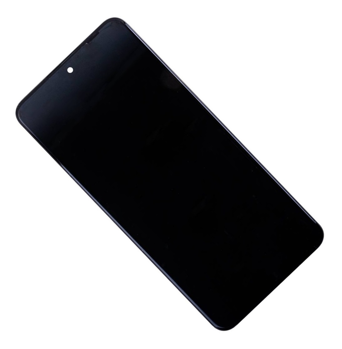 

Дисплей Xiaomi Redmi Note 12 (23021RAA2Y) модуль в сборе с тачскрином <черный> (OEM)