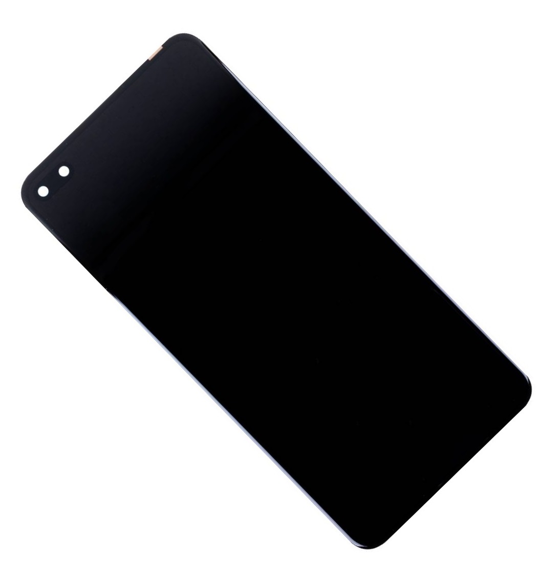 

Дисплей Huawei Honor View 30 Pro (OXF-AN10) в сборе с тачскрином <черный> (лайт)