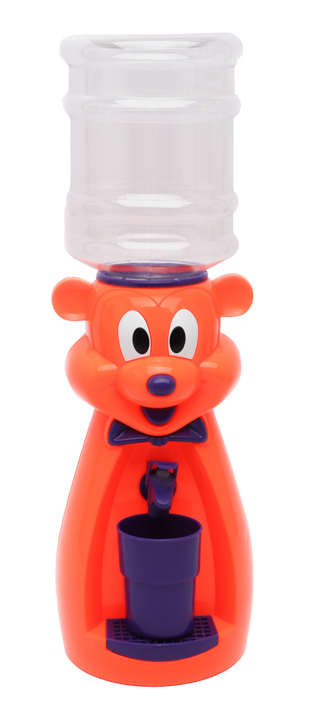 фото Кулер для воды vatten kids mouse orange