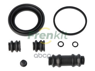 

FRENKIT Ремкомплект дискового тормоза FRENKIT 251028
