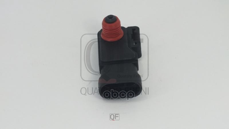 

QUATTRO FRENI QF96A00096 ДАТЧИК АБСОЛЮТНОГО ДАВЛЕНИЯ, QF96A00096 1шт