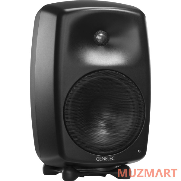 

Genelec G Five AMM активная 2-полосная АС