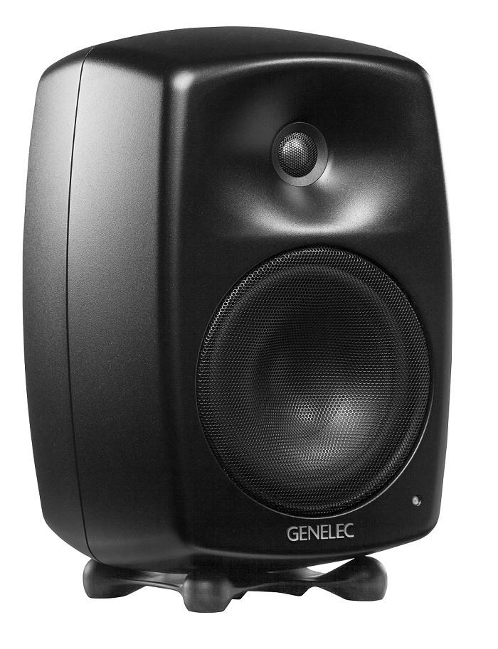 

Активная акустическая система Genelec G Four AMM, G Four AMM