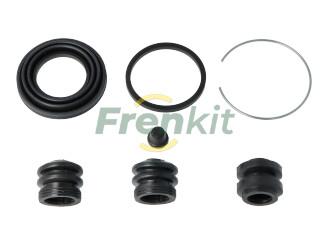 

FRENKIT Ремкомплект дискового тормоза FRENKIT 240028