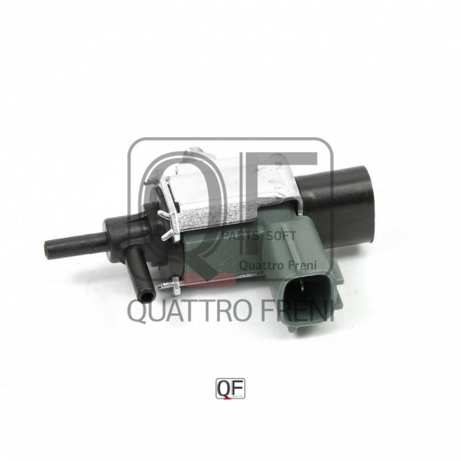 

QUATTRO FRENI QF96A00006 КЛАПАН ВОЗДУШНЫЙ 1шт
