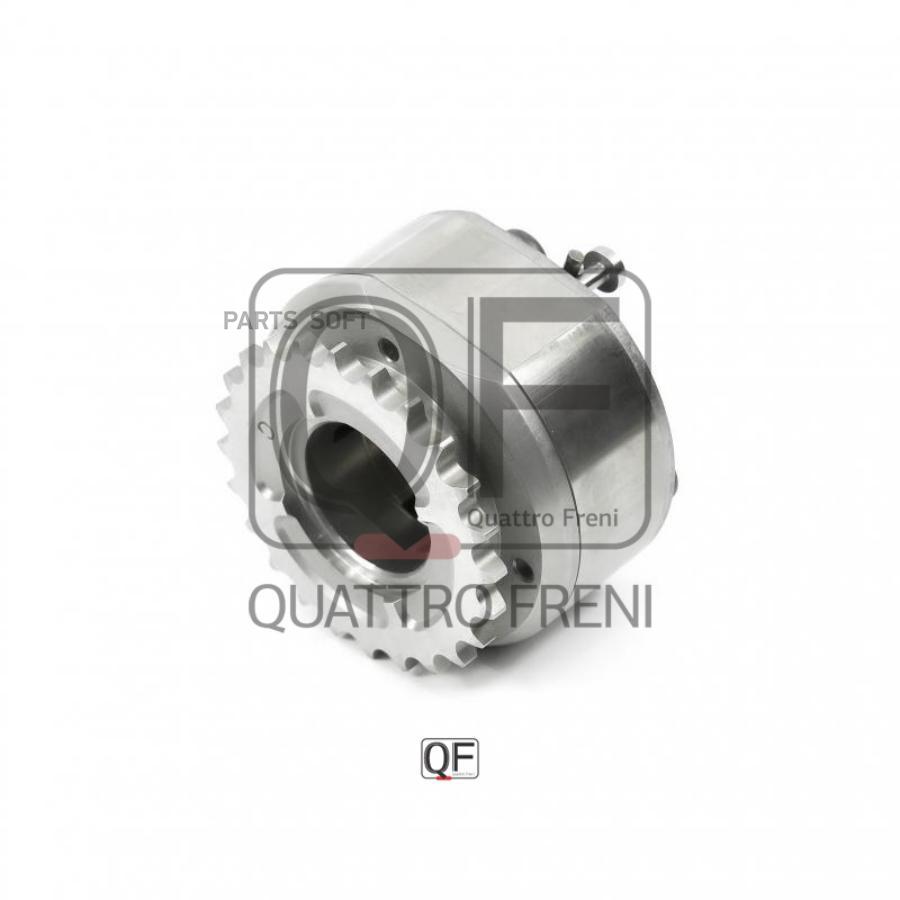 

QUATTRO FRENI QF93A00098 Клапан vvti 1шт