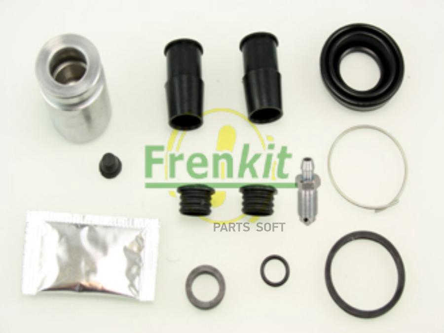 

FRENKIT Ремкомплект дискового тормоза FRENKIT 233905