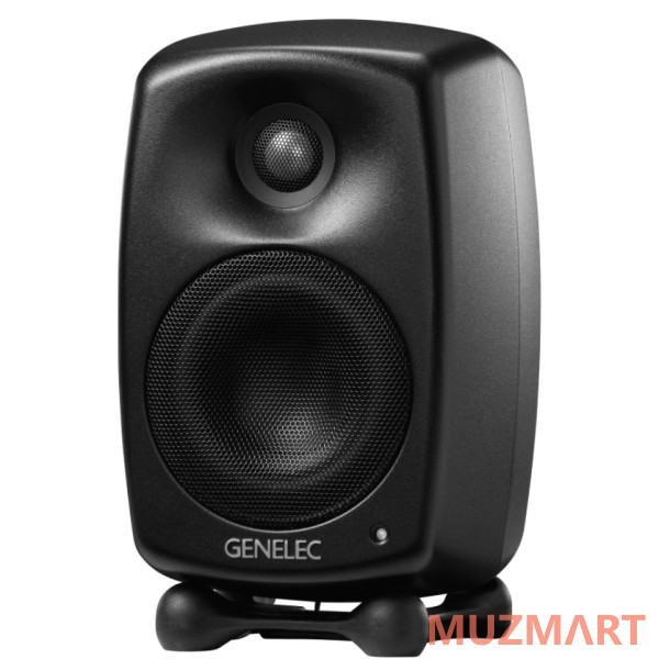 

Genelec G Two BMM Активная 2-полосная АС