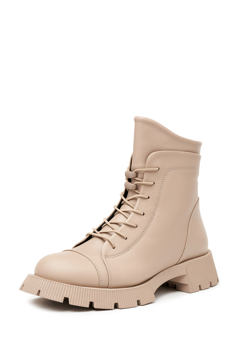 

Ботинки женские Pierre Cardin 710023748 бежевые 40 RU, Бежевый, 710023748