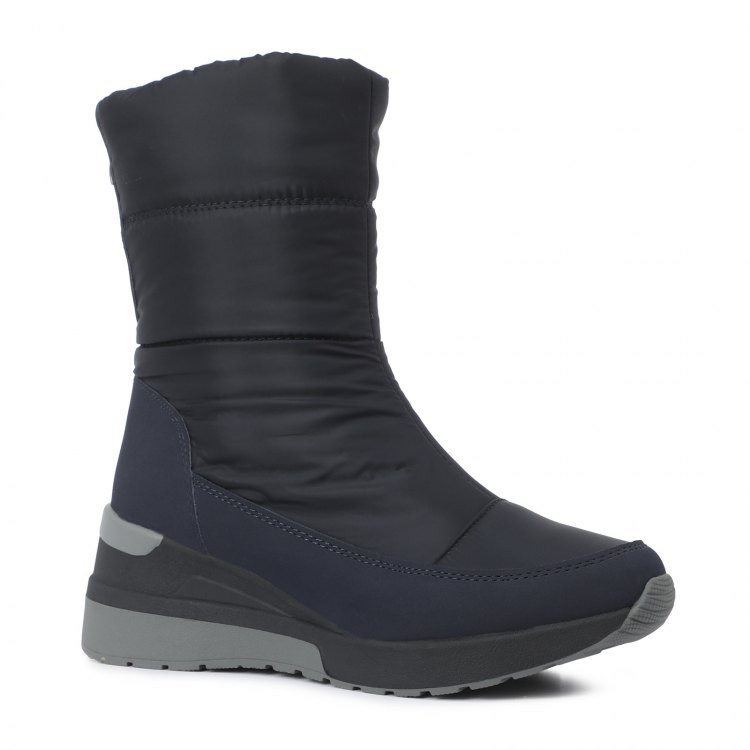 

Дутики женские Tendance ZF958-8-2_2479163 синие 38 EU, ZF958-8-2_2479163