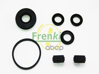 

FRENKIT ремкомплект главного тормозного цилиндра FRENKIT 125903