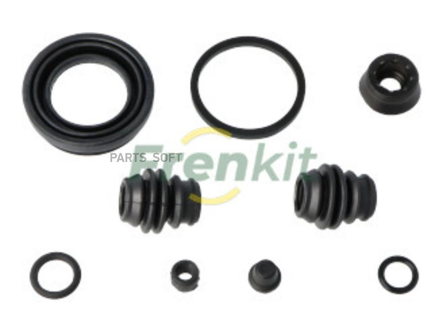 

FRENKIT Ремком.суппорта зад.MAZDA CX-5 2011 => FRENKIT 238077