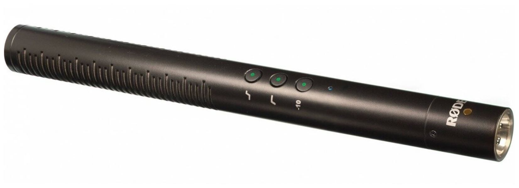 

Микрофон Rode NTG4 Black, NTG4