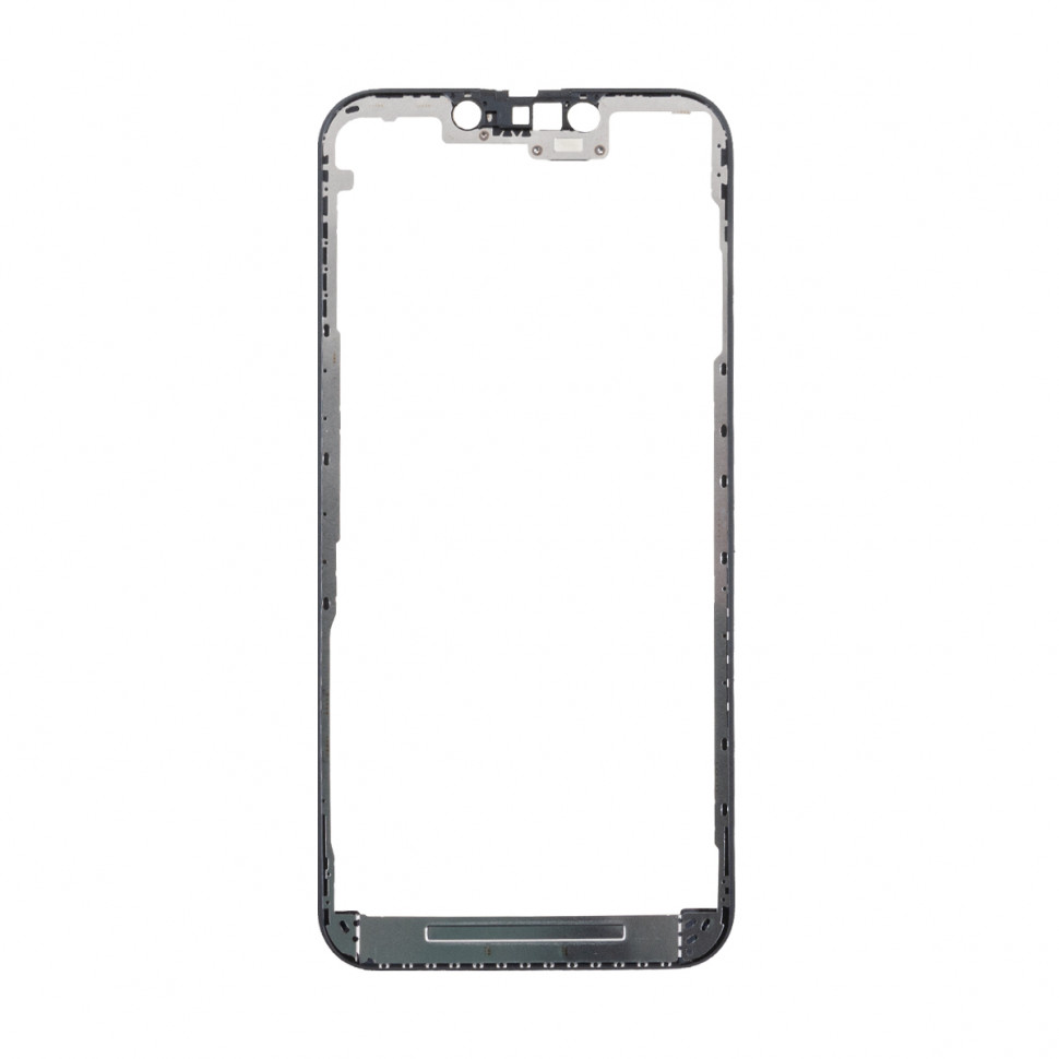

Рамка дисплея iPhone 13 Pro <черный>